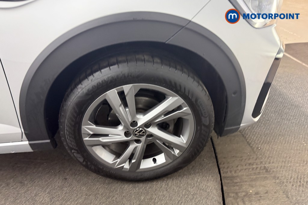Volkswagen Taigo R-Line Automatic Petrol SUV - Stock Number (1608080) - 38th supplementary image