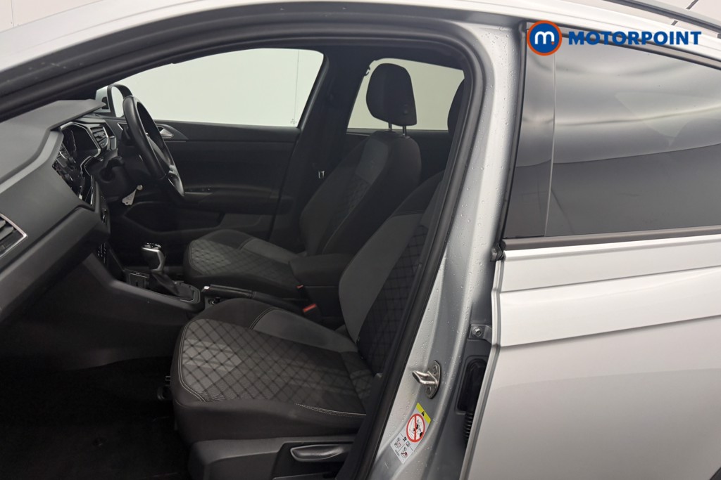 Volkswagen Taigo R-Line Automatic Petrol SUV - Stock Number (1608080) - 1st supplementary image