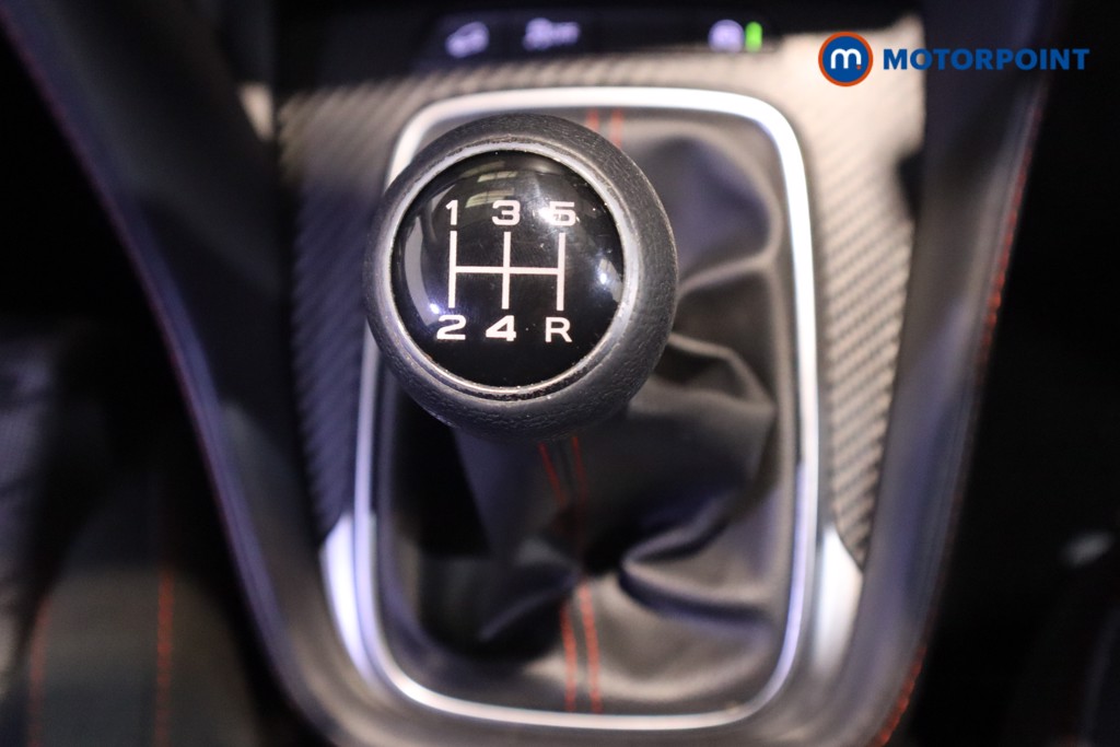 Mg Motor Uk ZS Excite Manual Petrol SUV - Stock Number (1608096) - 5th supplementary image