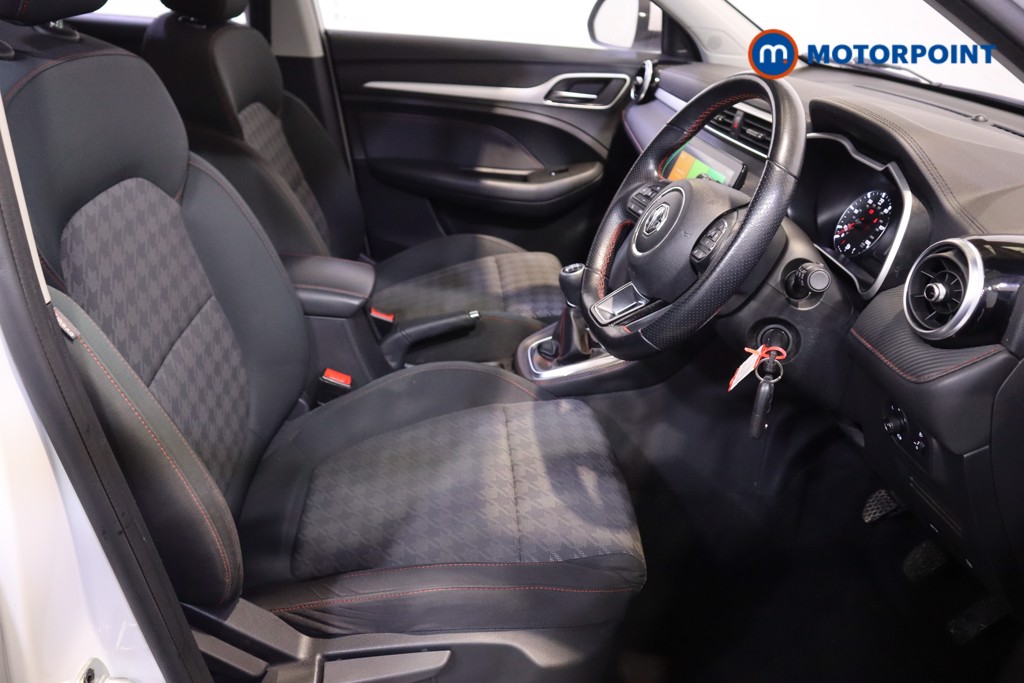 Mg Motor Uk ZS Excite Manual Petrol SUV - Stock Number (1608096) - 6th supplementary image