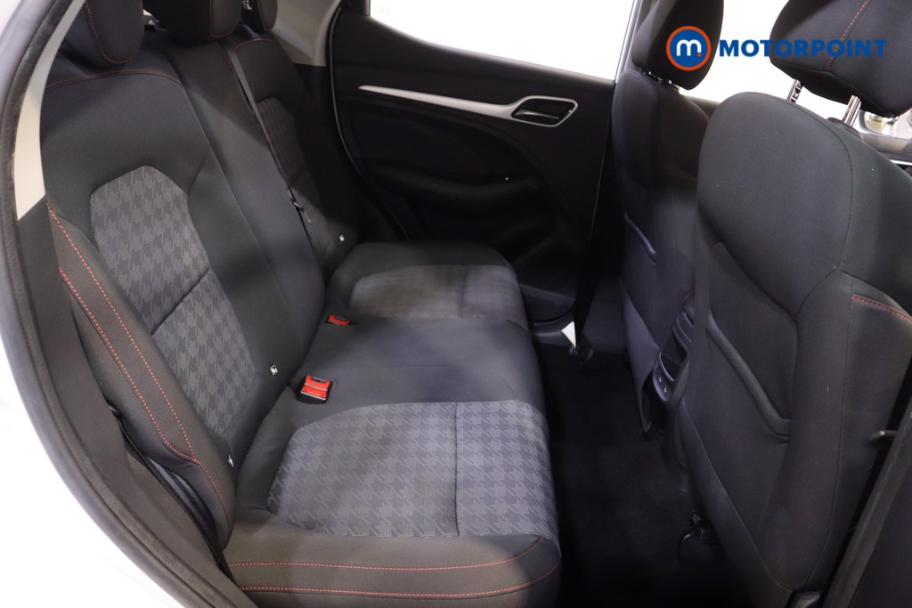 Mg Motor Uk ZS Excite Manual Petrol SUV - Stock Number (1608096) - 7th supplementary image