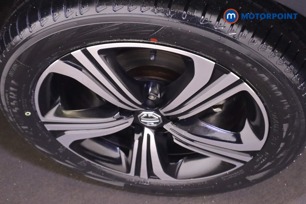 Mg Motor Uk ZS Excite Manual Petrol SUV - Stock Number (1608096) - 9th supplementary image