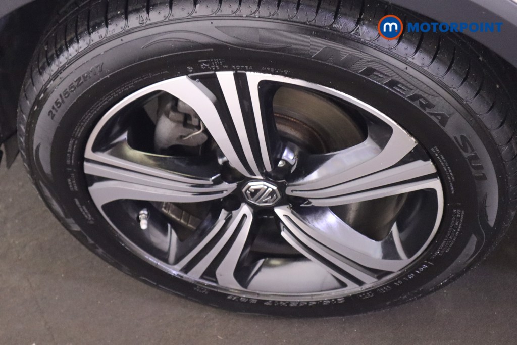 Mg Motor Uk ZS Excite Manual Petrol SUV - Stock Number (1608096) - 10th supplementary image