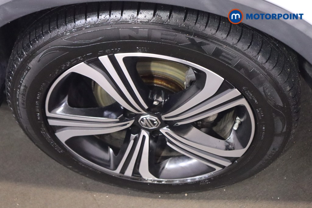 Mg Motor Uk ZS Excite Manual Petrol SUV - Stock Number (1608096) - 11th supplementary image