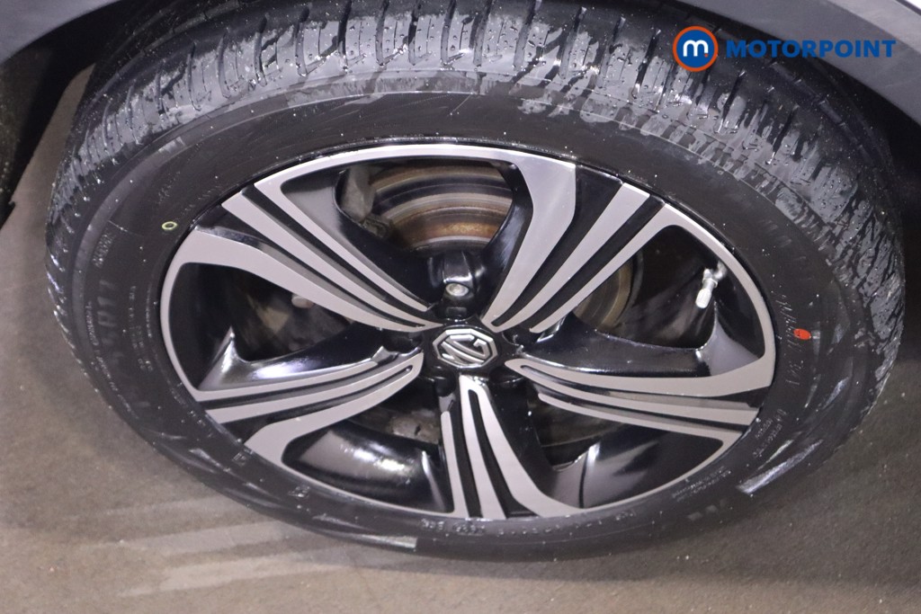 Mg Motor Uk ZS Excite Manual Petrol SUV - Stock Number (1608096) - 12th supplementary image