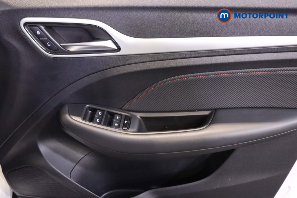 Mg Motor Uk ZS Excite Manual Petrol SUV - Stock Number (1608096) - 13th supplementary image