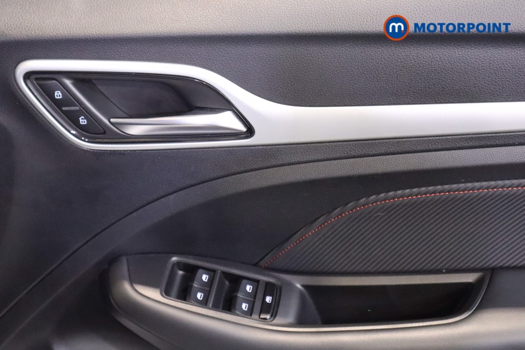 Mg Motor Uk ZS Excite Manual Petrol SUV - Stock Number (1608096) - 14th supplementary image