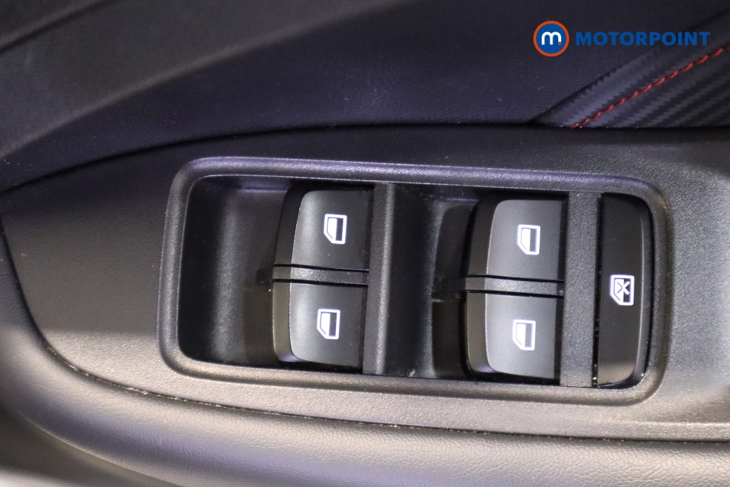 Mg Motor Uk ZS Excite Manual Petrol SUV - Stock Number (1608096) - 15th supplementary image