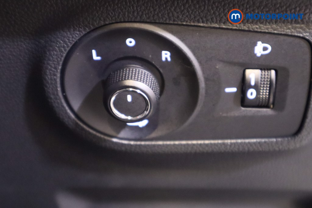 Mg Motor Uk ZS Excite Manual Petrol SUV - Stock Number (1608096) - 16th supplementary image