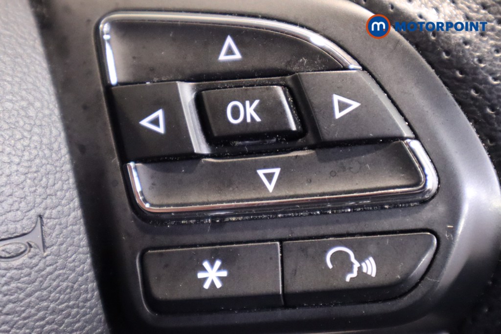 Mg Motor Uk ZS Excite Manual Petrol SUV - Stock Number (1608096) - 17th supplementary image