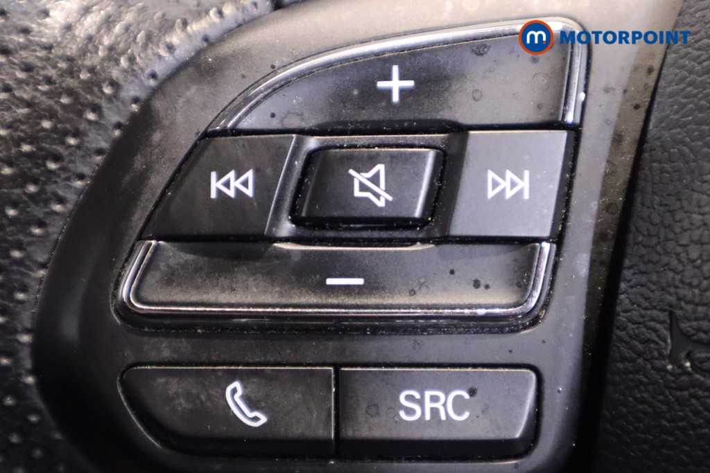 Mg Motor Uk ZS Excite Manual Petrol SUV - Stock Number (1608096) - 18th supplementary image