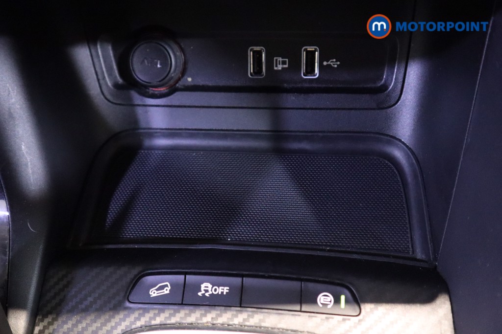 Mg Motor Uk ZS Excite Manual Petrol SUV - Stock Number (1608096) - 21st supplementary image