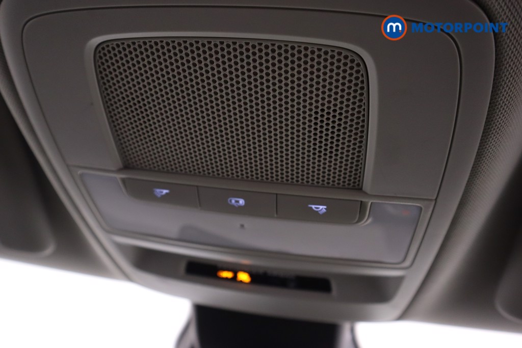 Mg Motor Uk ZS Excite Manual Petrol SUV - Stock Number (1608096) - 23rd supplementary image