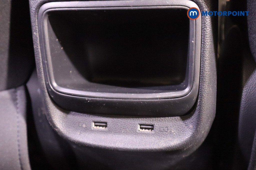 Mg Motor Uk ZS Excite Manual Petrol SUV - Stock Number (1608096) - 26th supplementary image