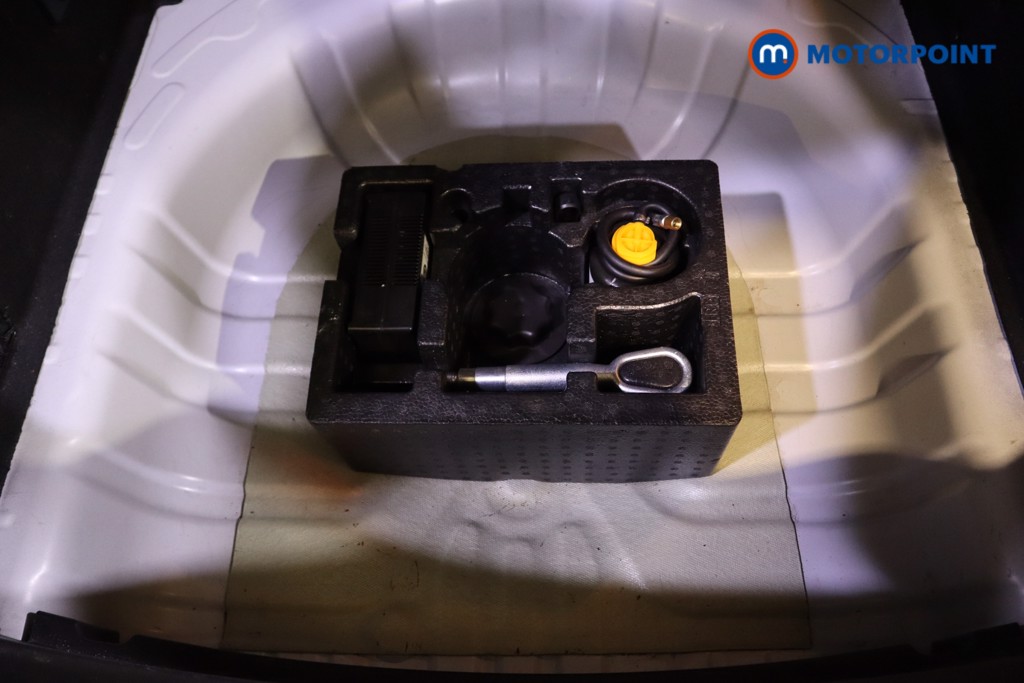 Mg Motor Uk ZS Excite Manual Petrol SUV - Stock Number (1608096) - 27th supplementary image