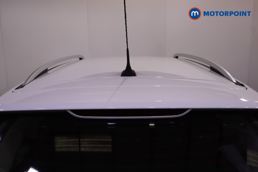 Mg Motor Uk ZS Excite Manual Petrol SUV - Stock Number (1608096) - 28th supplementary image