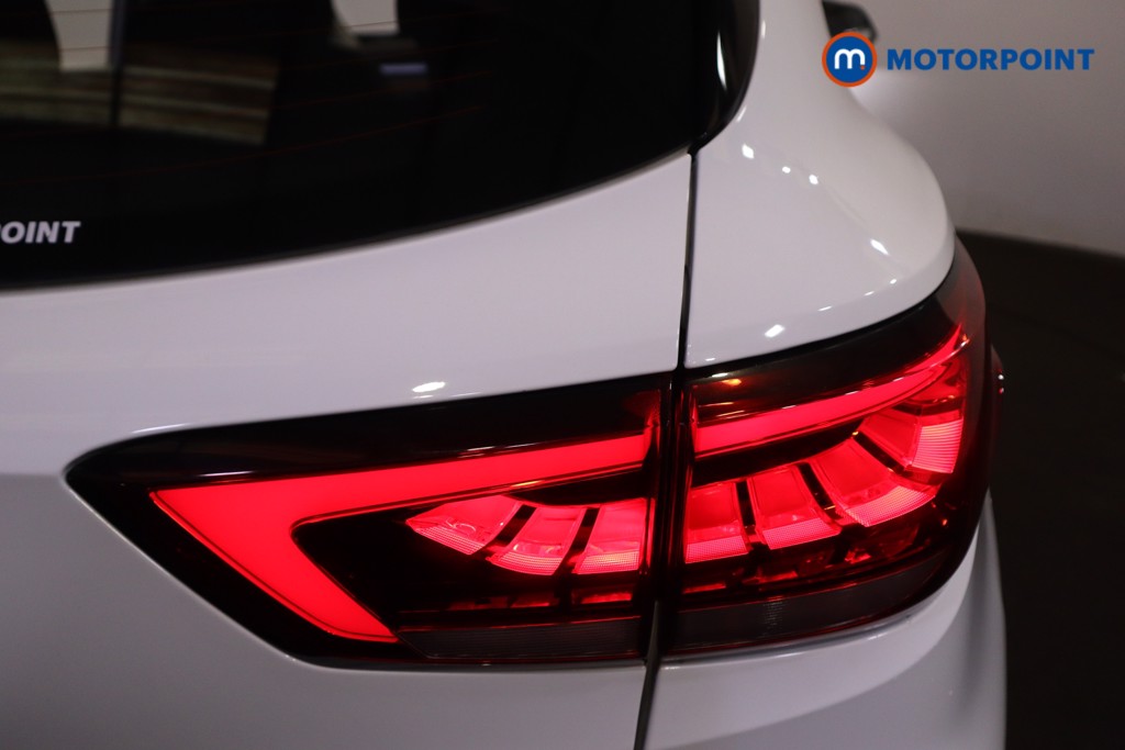 Mg Motor Uk ZS Excite Manual Petrol SUV - Stock Number (1608096) - 29th supplementary image