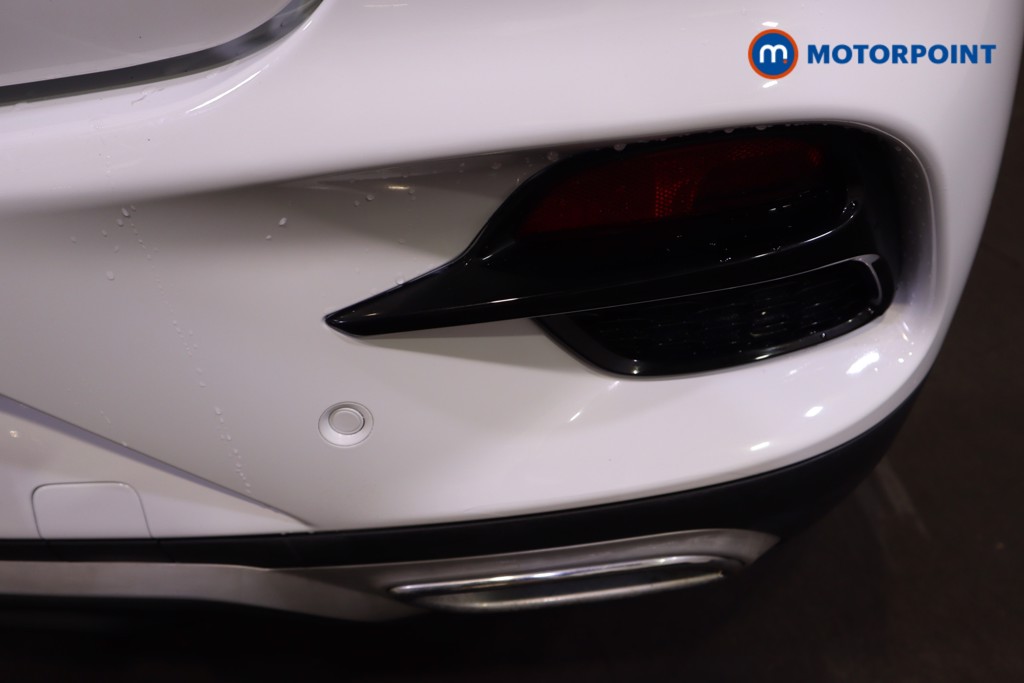 Mg Motor Uk ZS Excite Manual Petrol SUV - Stock Number (1608096) - 30th supplementary image