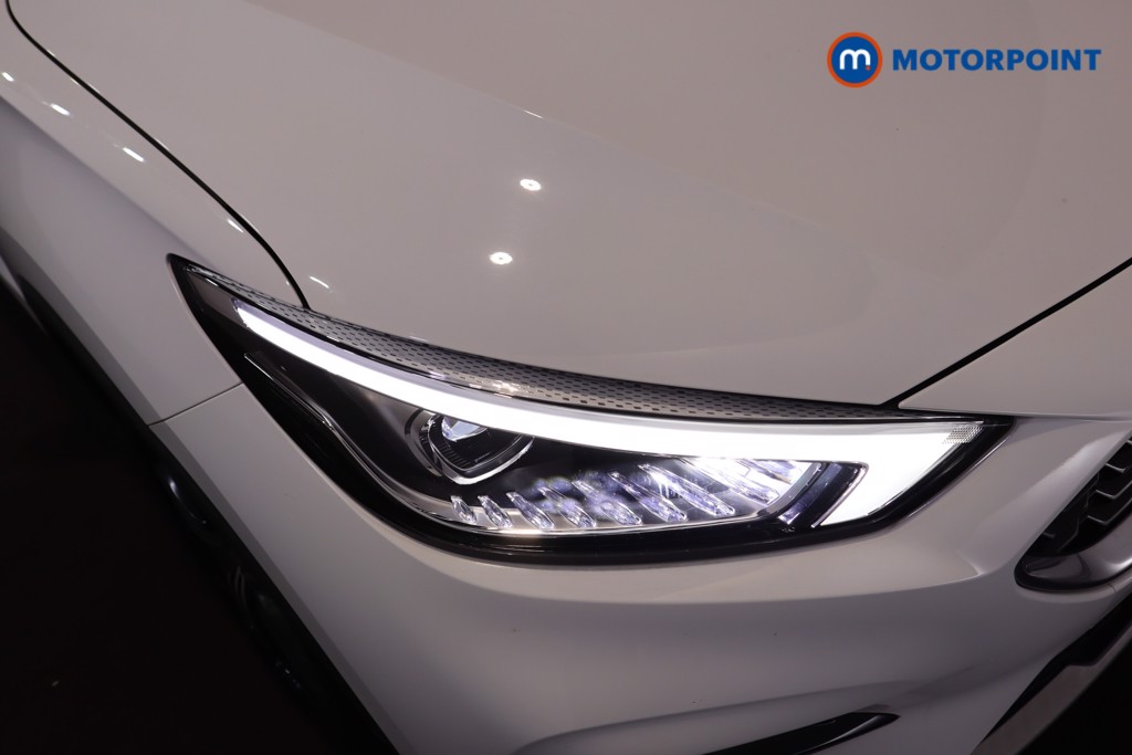 Mg Motor Uk ZS Excite Manual Petrol SUV - Stock Number (1608096) - 31st supplementary image