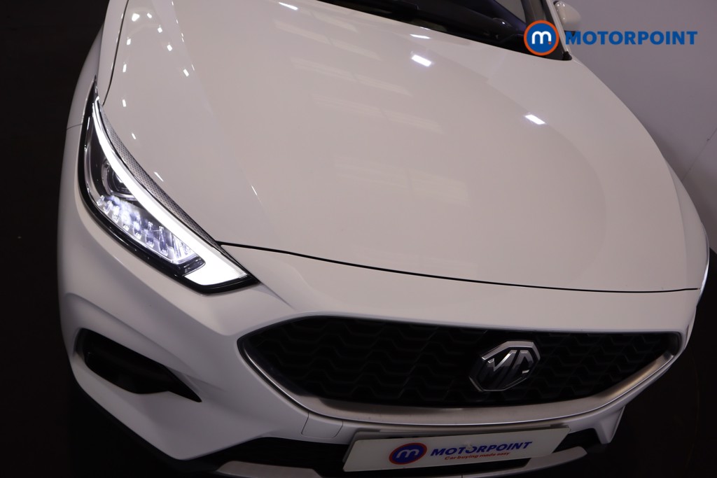 Mg Motor Uk ZS Excite Manual Petrol SUV - Stock Number (1608096) - 32nd supplementary image