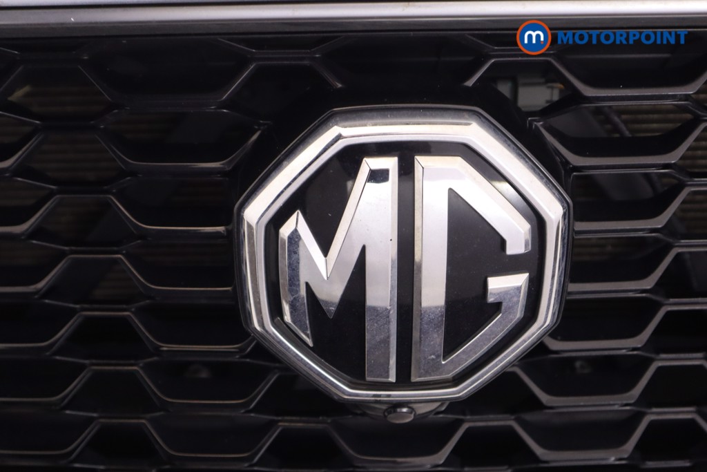 Mg Motor Uk ZS Excite Manual Petrol SUV - Stock Number (1608096) - 33rd supplementary image