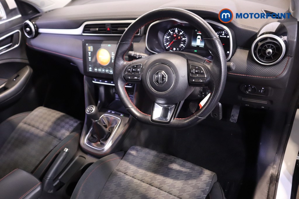 Mg Motor Uk ZS Excite Manual Petrol SUV - Stock Number (1608096) - 1st supplementary image