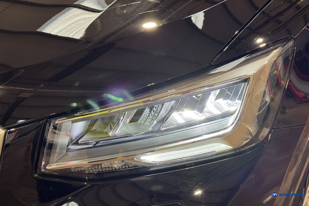 Audi Q2 Sport Automatic Petrol SUV - Stock Number (1608141) - 2nd supplementary image