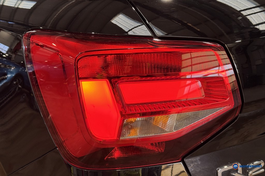 Audi Q2 Sport Automatic Petrol SUV - Stock Number (1608141) - 3rd supplementary image