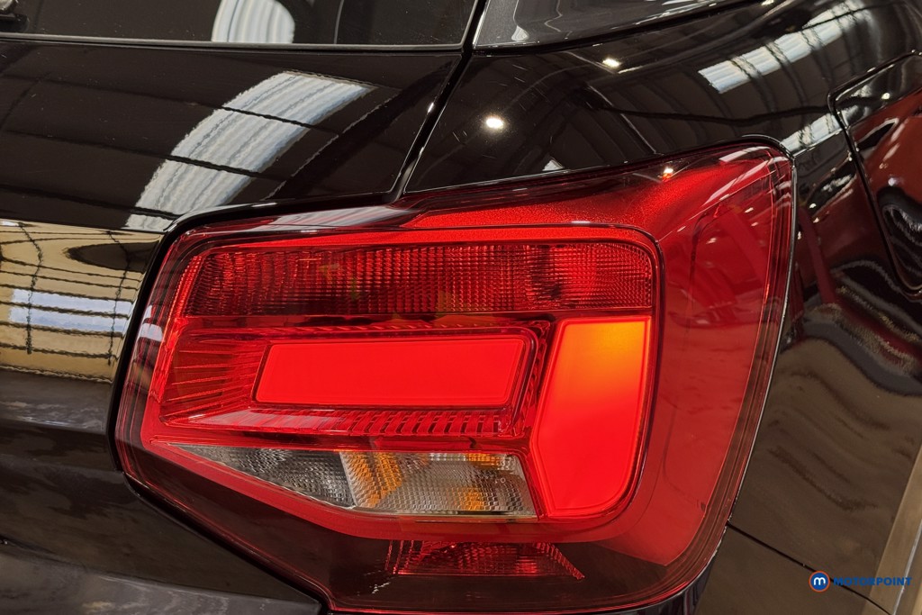 Audi Q2 Sport Automatic Petrol SUV - Stock Number (1608141) - 4th supplementary image