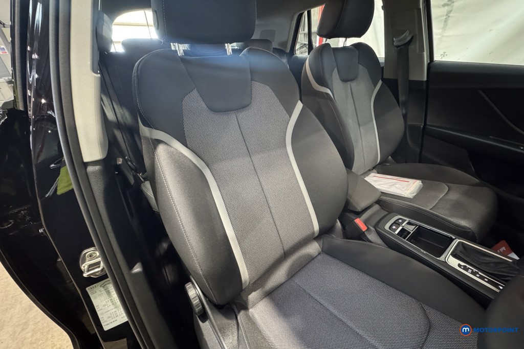 Audi Q2 Sport Automatic Petrol SUV - Stock Number (1608141) - 5th supplementary image