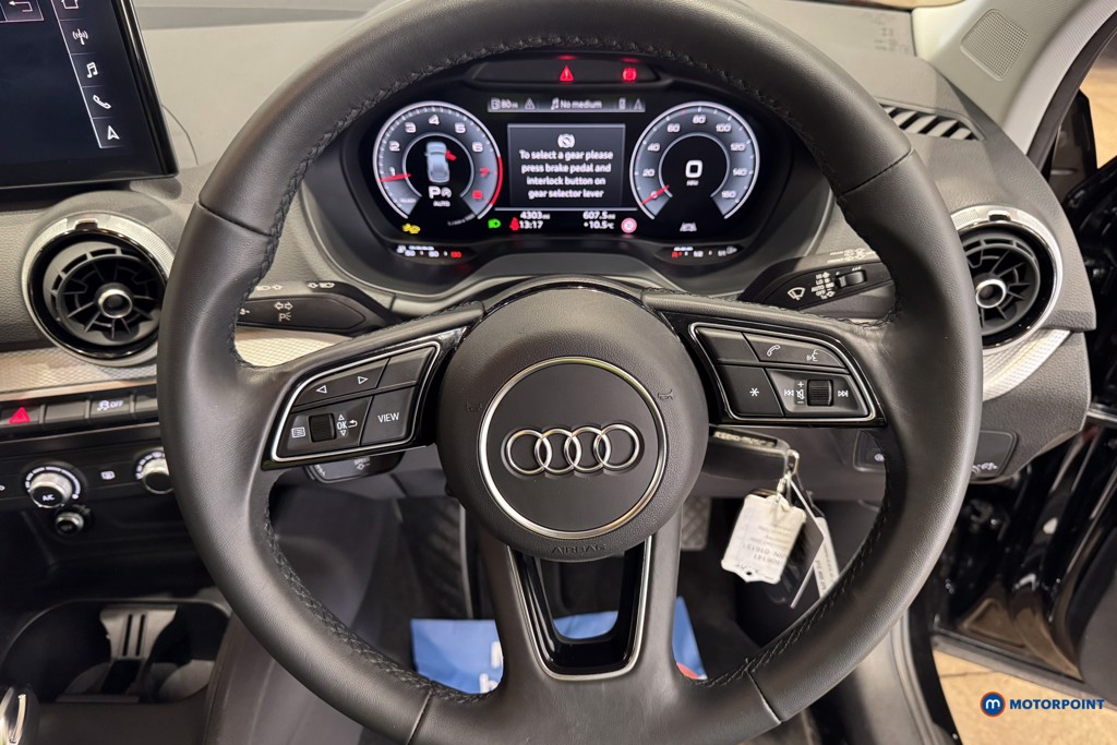 Audi Q2 Sport Automatic Petrol SUV - Stock Number (1608141) - 7th supplementary image