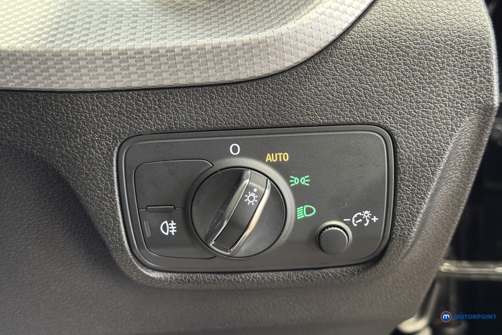 Audi Q2 Sport Automatic Petrol SUV - Stock Number (1608141) - 10th supplementary image