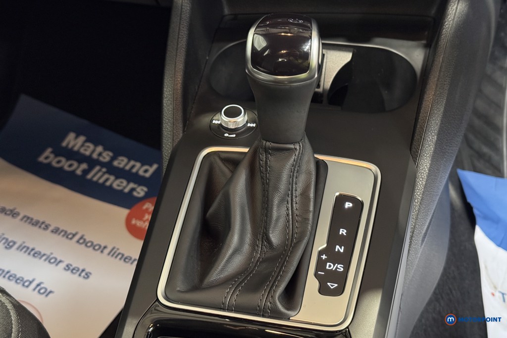 Audi Q2 Sport Automatic Petrol SUV - Stock Number (1608141) - 16th supplementary image