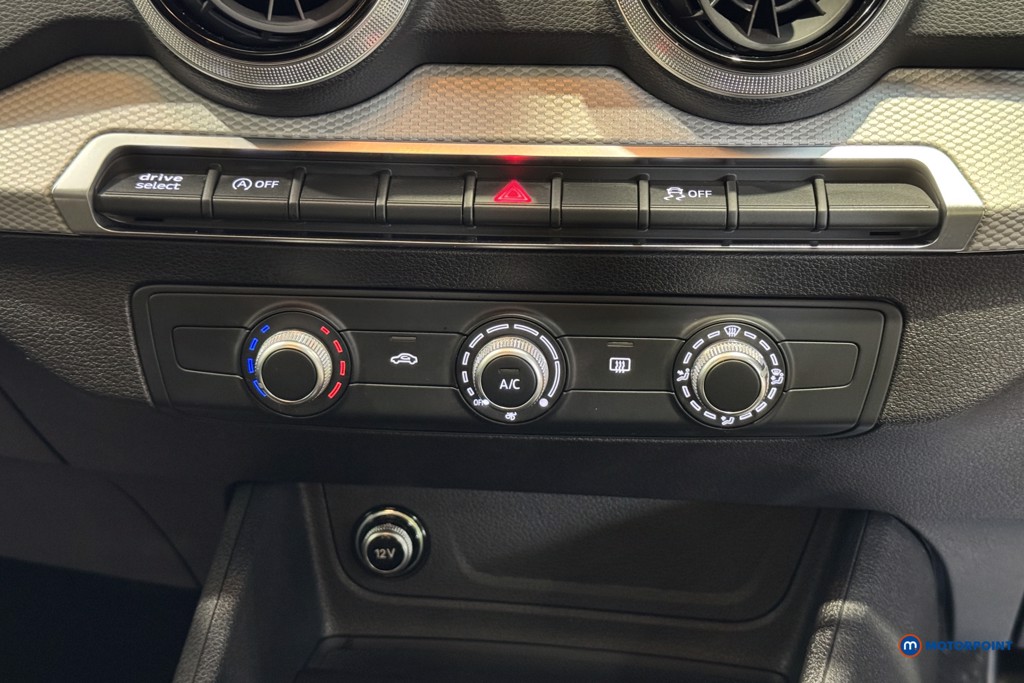 Audi Q2 Sport Automatic Petrol SUV - Stock Number (1608141) - 17th supplementary image
