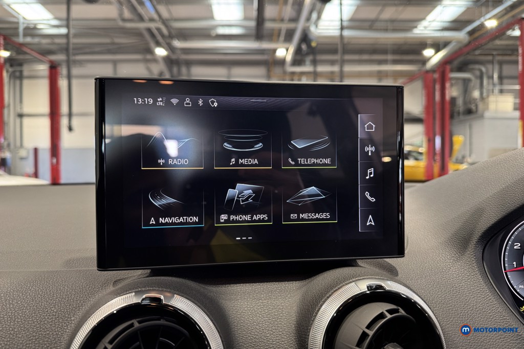 Audi Q2 Sport Automatic Petrol SUV - Stock Number (1608141) - 19th supplementary image