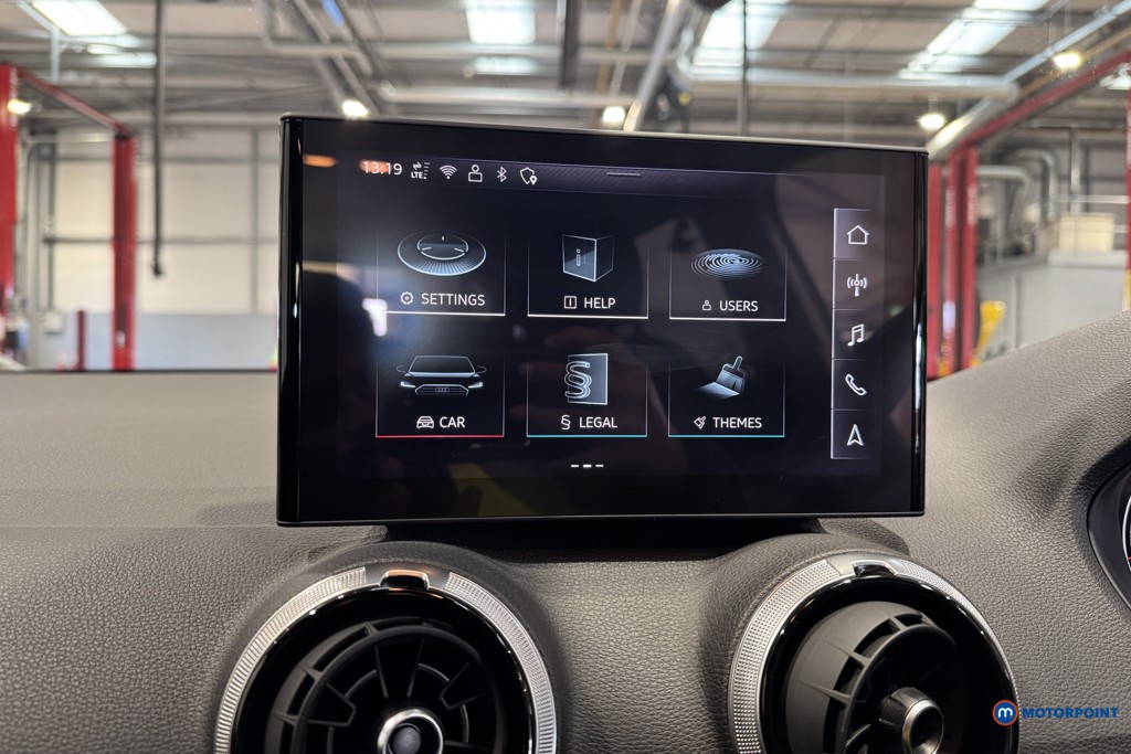 Audi Q2 Sport Automatic Petrol SUV - Stock Number (1608141) - 20th supplementary image