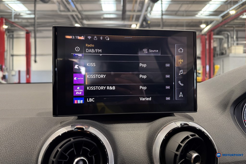 Audi Q2 Sport Automatic Petrol SUV - Stock Number (1608141) - 22nd supplementary image