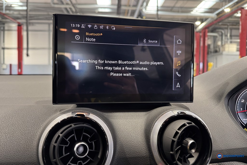 Audi Q2 Sport Automatic Petrol SUV - Stock Number (1608141) - 23rd supplementary image