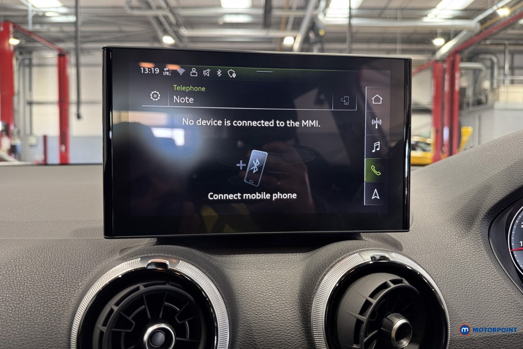 Audi Q2 Sport Automatic Petrol SUV - Stock Number (1608141) - 24th supplementary image