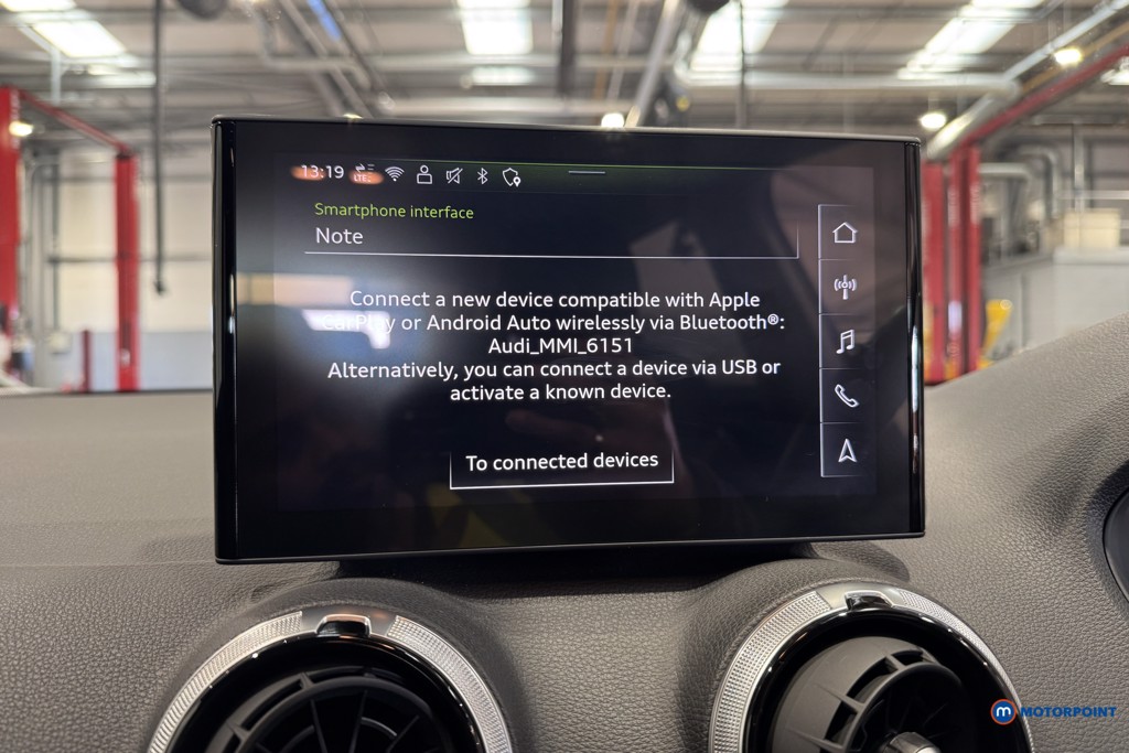 Audi Q2 Sport Automatic Petrol SUV - Stock Number (1608141) - 26th supplementary image