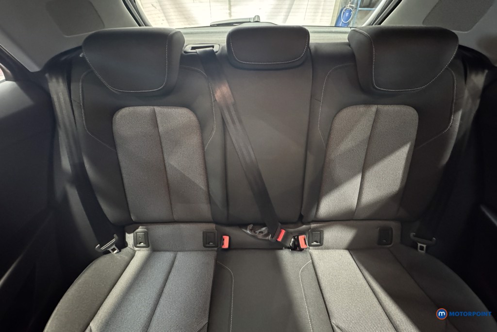 Audi Q2 Sport Automatic Petrol SUV - Stock Number (1608141) - 29th supplementary image