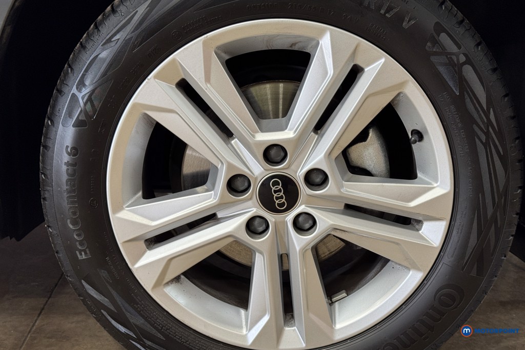 Audi Q2 Sport Automatic Petrol SUV - Stock Number (1608141) - 34th supplementary image