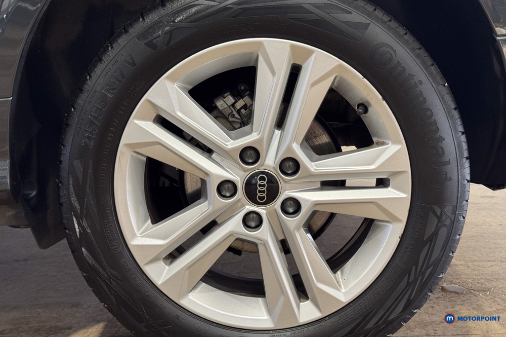 Audi Q2 Sport Automatic Petrol SUV - Stock Number (1608141) - 36th supplementary image