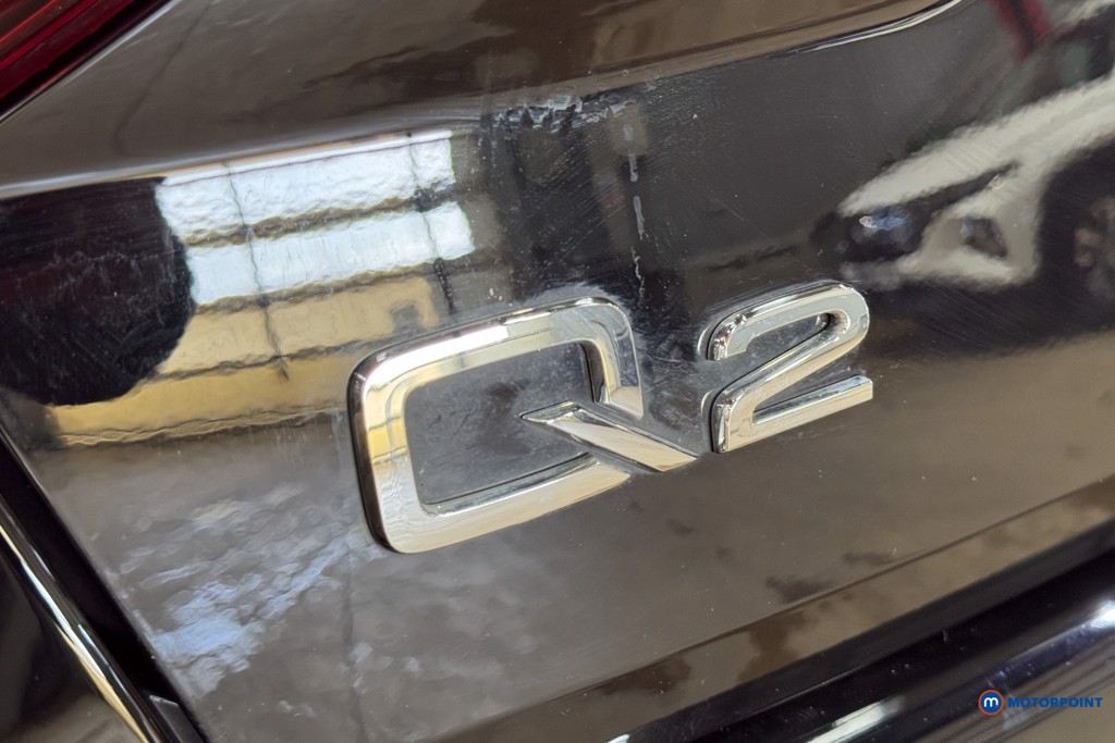 Audi Q2 Sport Automatic Petrol SUV - Stock Number (1608141) - 37th supplementary image