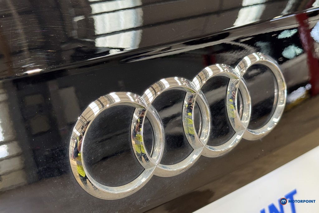 Audi Q2 Sport Automatic Petrol SUV - Stock Number (1608141) - 38th supplementary image