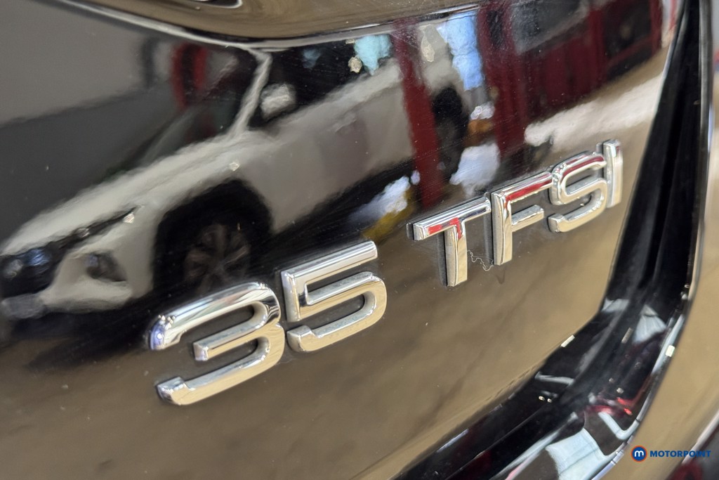 Audi Q2 Sport Automatic Petrol SUV - Stock Number (1608141) - 39th supplementary image