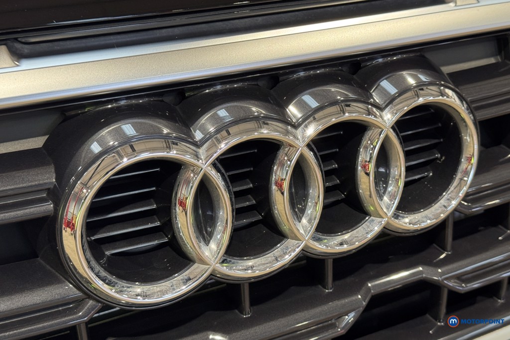 Audi Q2 Sport Automatic Petrol SUV - Stock Number (1608141) - 40th supplementary image