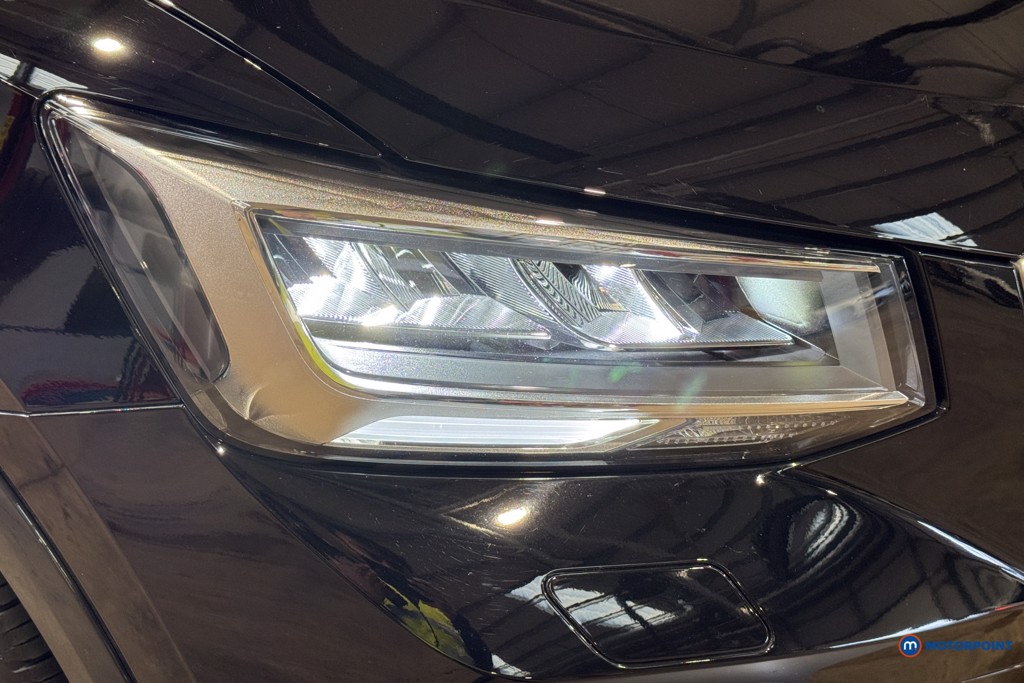 Audi Q2 Sport Automatic Petrol SUV - Stock Number (1608141) - 1st supplementary image