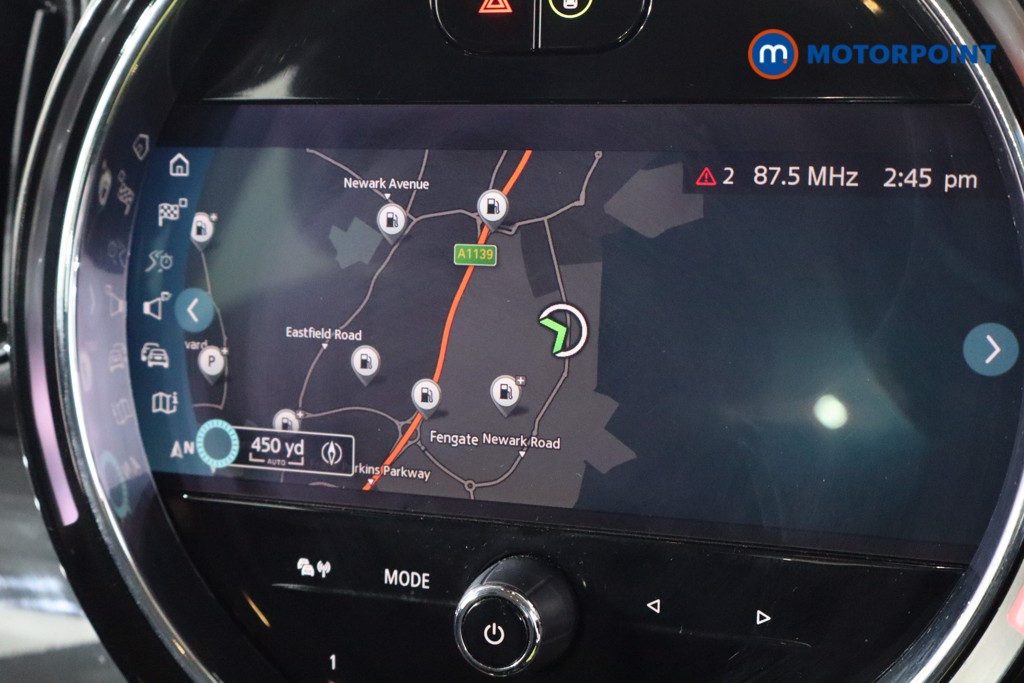 Mini Countryman Cooper Classic Automatic Petrol SUV - Stock Number (1608199) - 2nd supplementary image