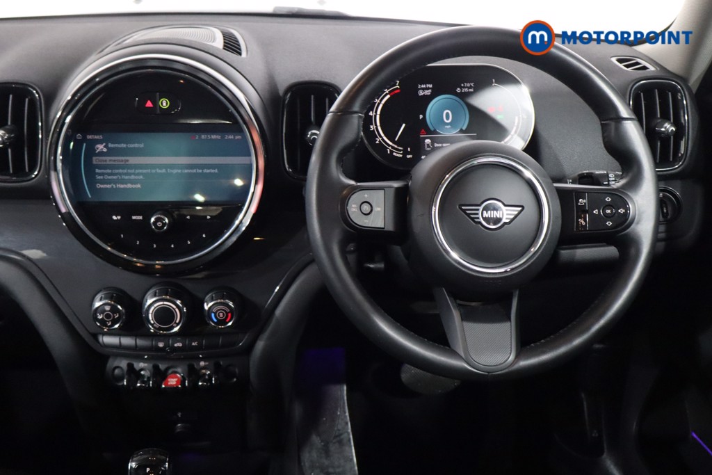 Mini Countryman Cooper Classic Automatic Petrol SUV - Stock Number (1608199) - 3rd supplementary image